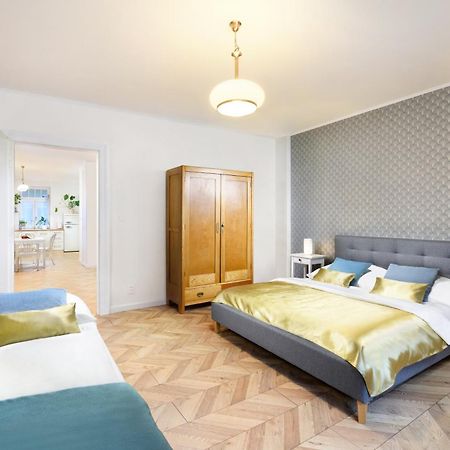 Bonton Apartments 케즈마라크 외부 사진