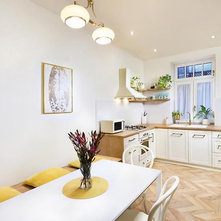Bonton Apartments 케즈마라크 외부 사진