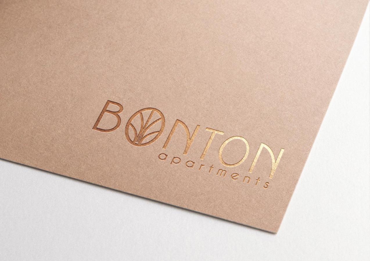 Bonton Apartments 케즈마라크 외부 사진