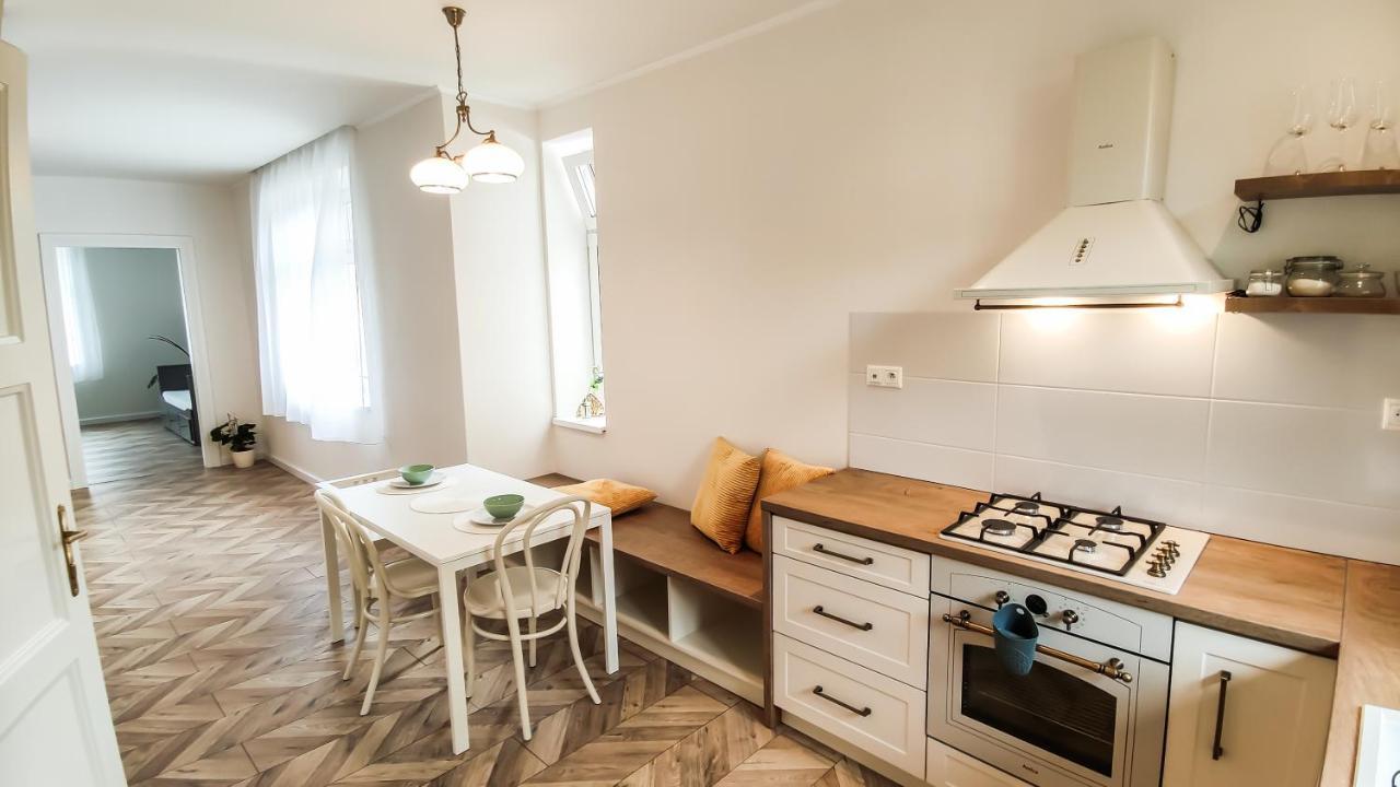 Bonton Apartments 케즈마라크 외부 사진
