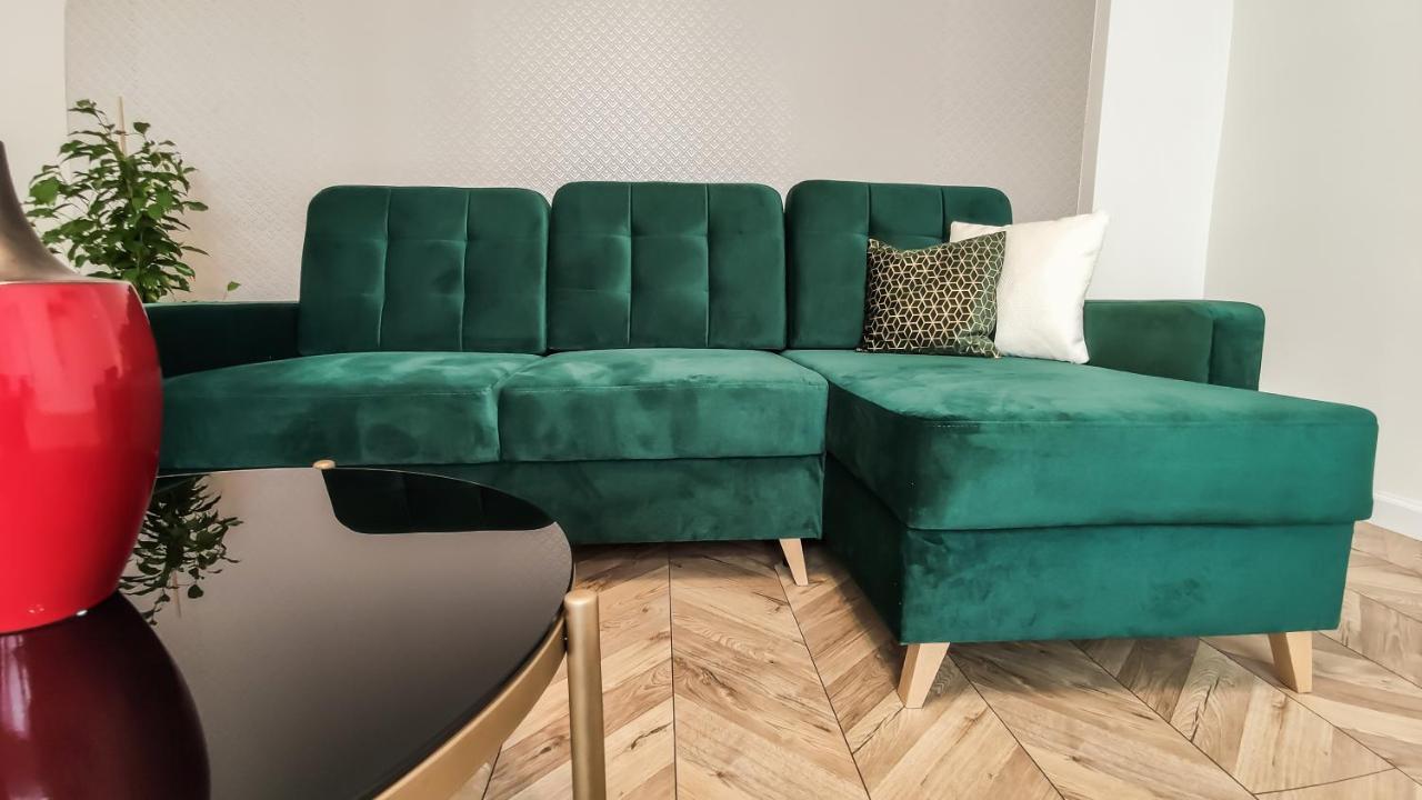 Bonton Apartments 케즈마라크 외부 사진