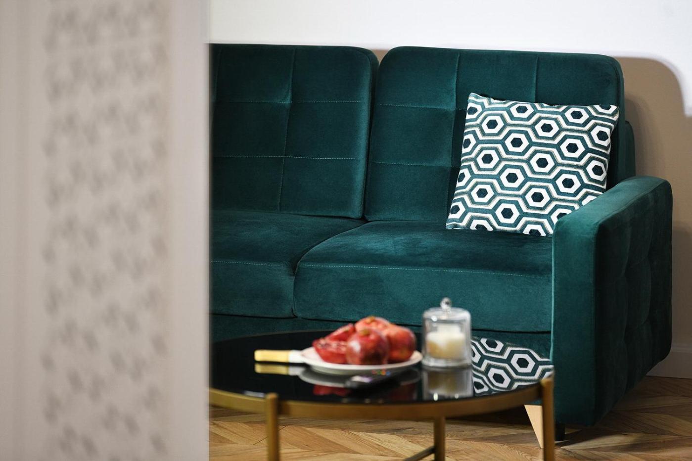 Bonton Apartments 케즈마라크 외부 사진