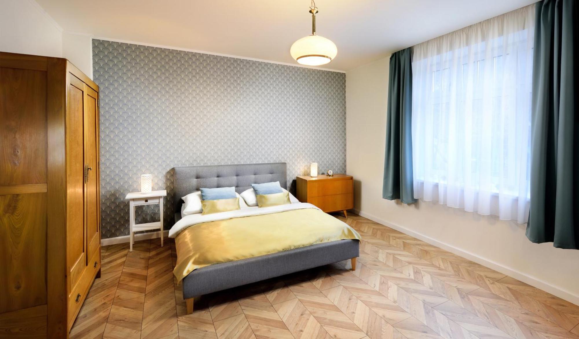 Bonton Apartments 케즈마라크 외부 사진
