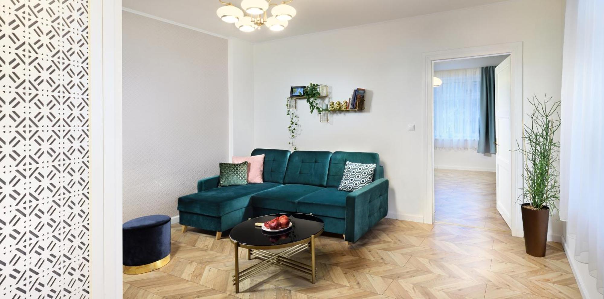Bonton Apartments 케즈마라크 외부 사진
