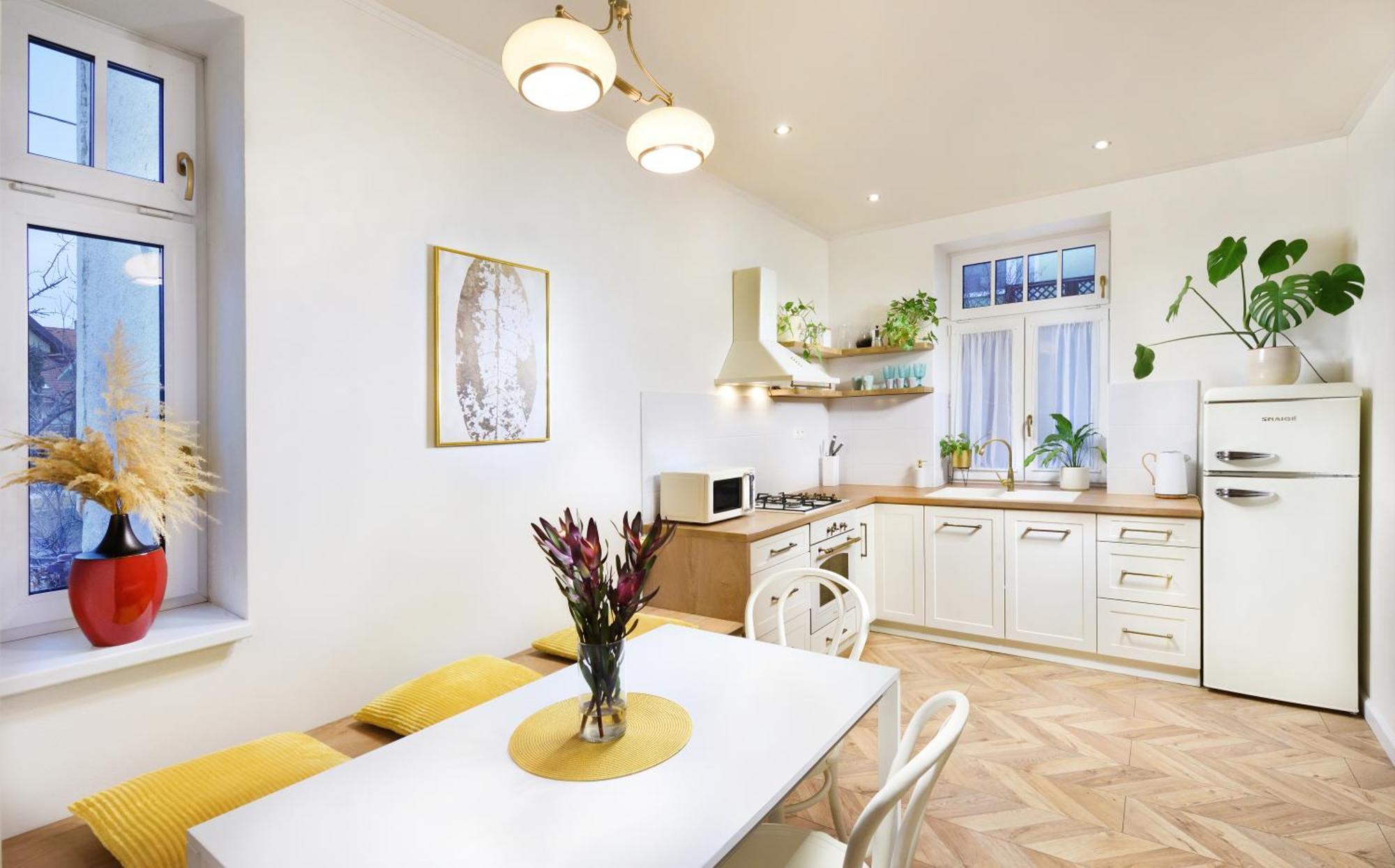 Bonton Apartments 케즈마라크 외부 사진
